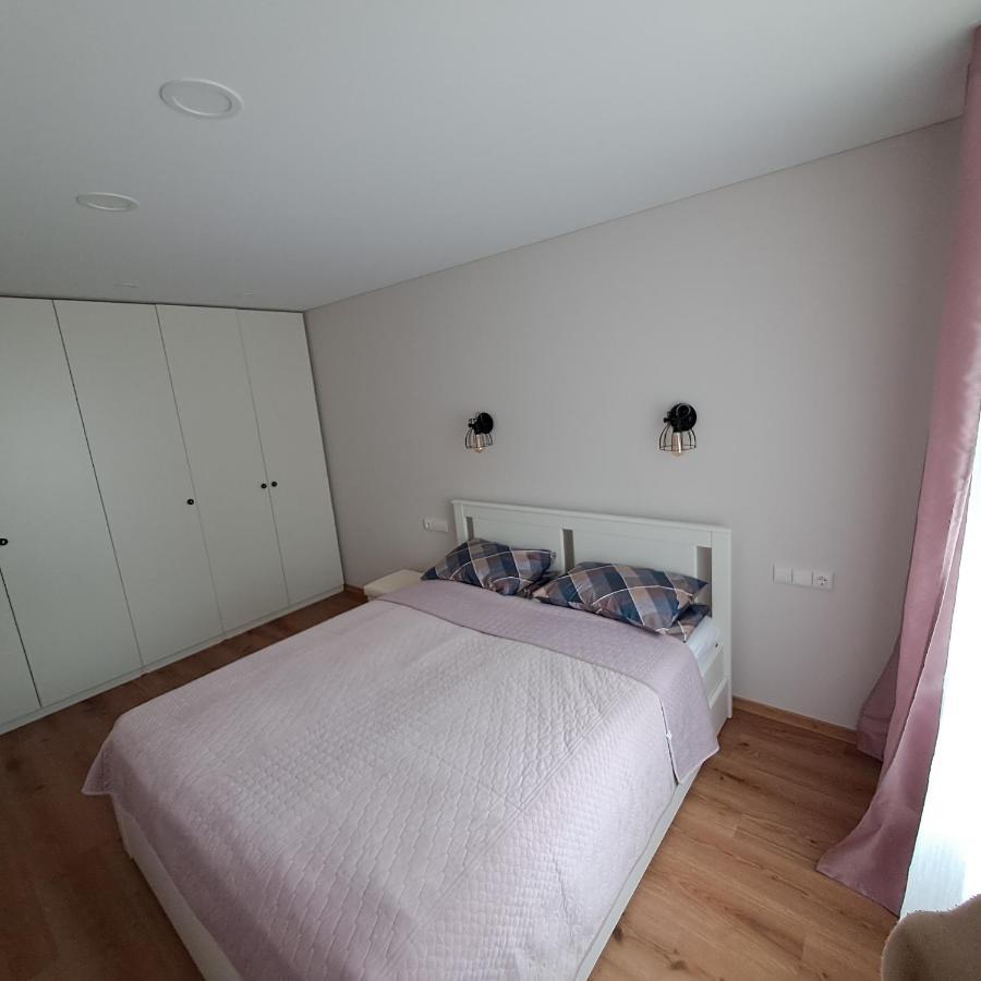 Vytes Apartamentai Kaunas Exterior foto